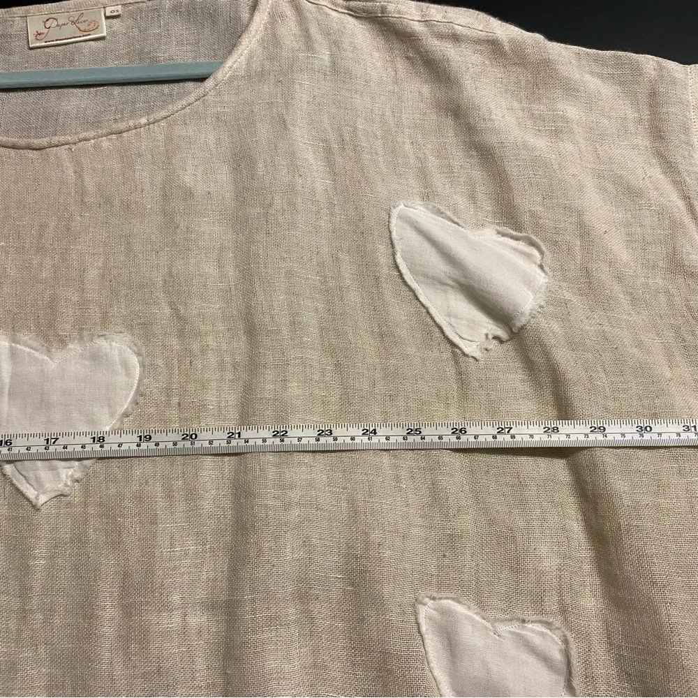 Beautiful Rare Paper Lace Tunic Dress one size - Picture 6 of 9